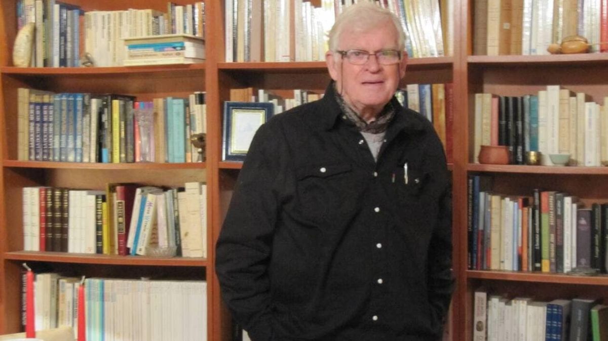 Le moine rouge breton qui a défié le catholicisme