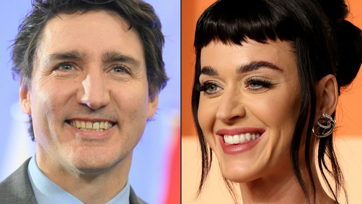 Katy Perry et Justin Trudeau : une romance inattendue dévoilée à Tokyo