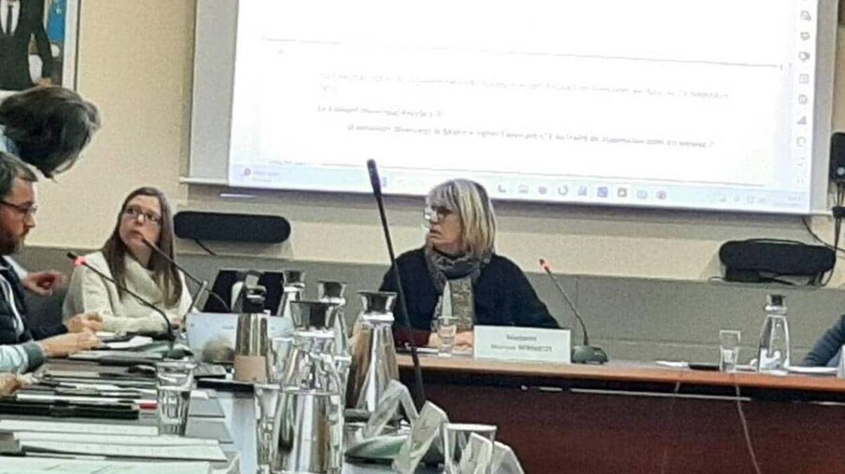 Tensions au conseil municipal de Loctudy : une promesse sous tension