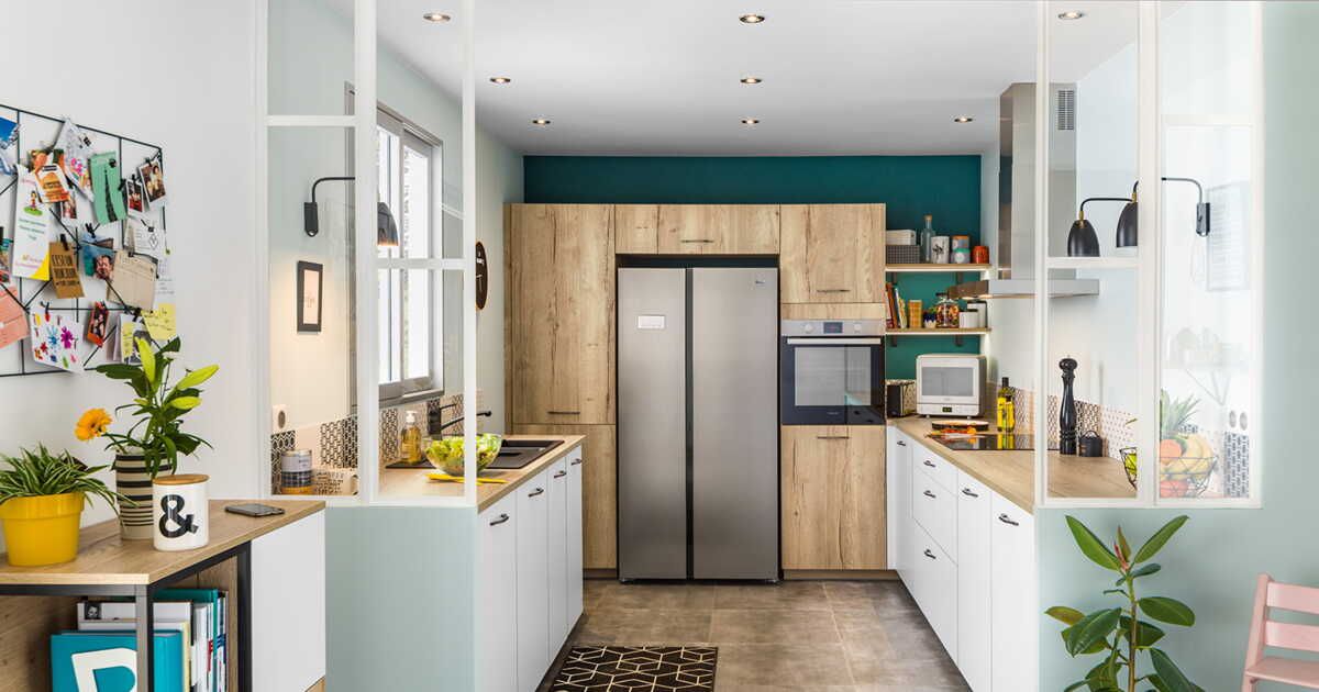 Comment sélectionner le congélateur armoire parfait