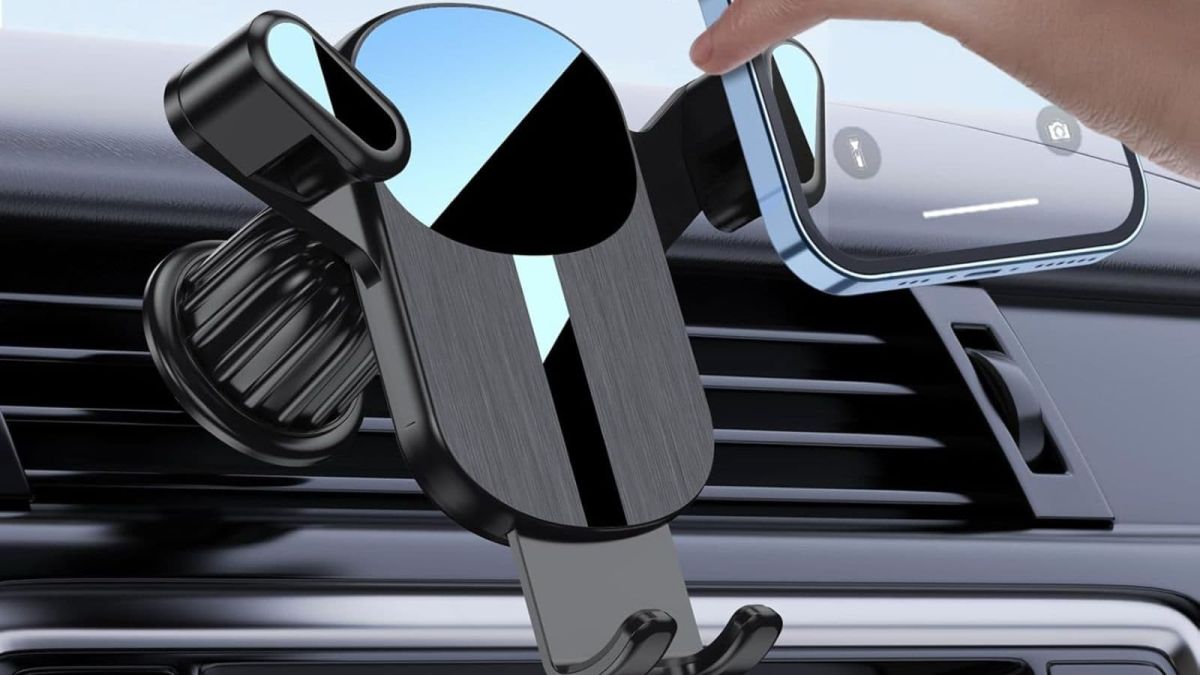 Un accessoire smartphone à moins de 4 euros : transformez votre conduite
