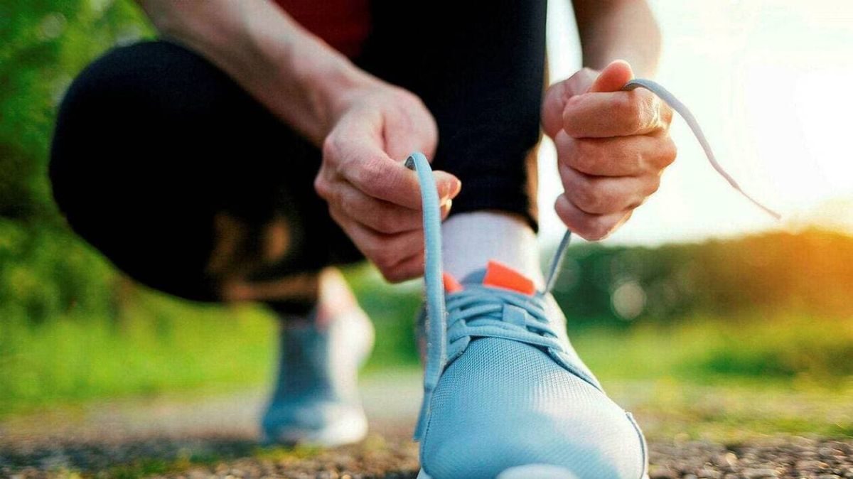 Deauville accueille sa première compétition de marche athlétique en 2026