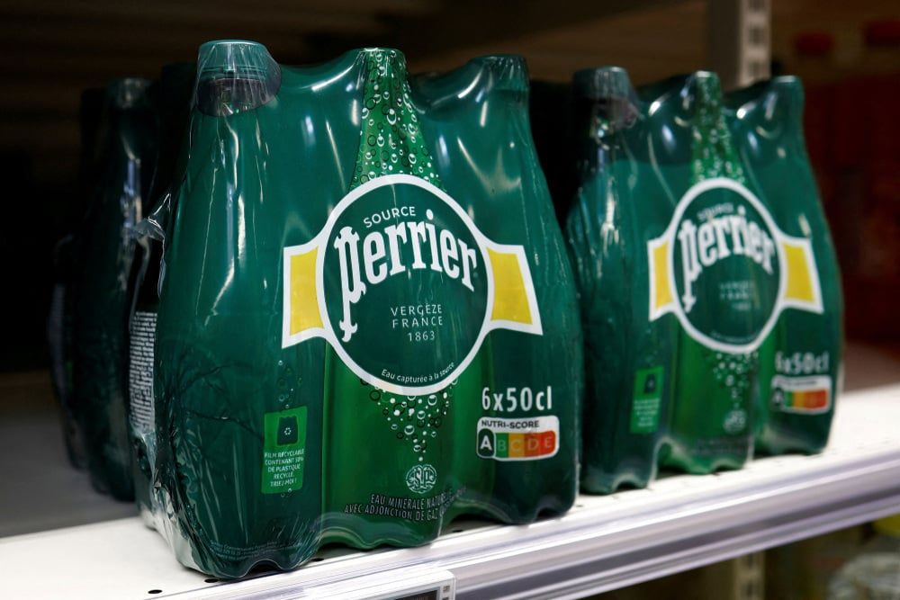Perrier : un nouvel espoir, mais des contrôles renforcés attendus