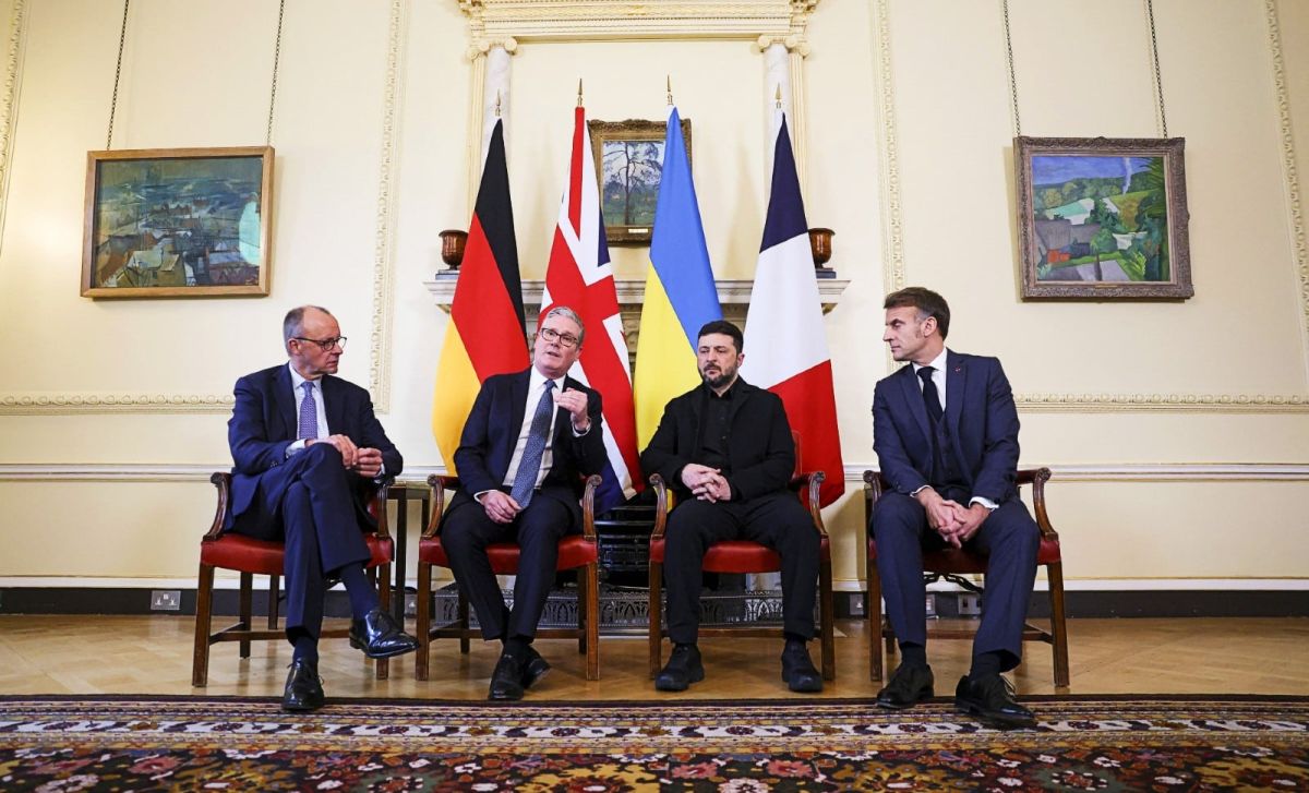 L'Europe en crise : entre angoisse et idéalisme face à la géopolitique