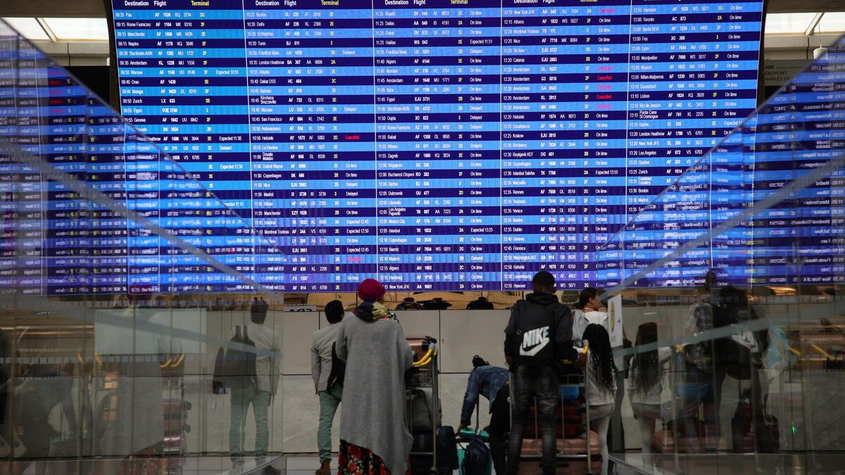 Le démantèlement d'un réseau de cocaïne entre le Brésil et la France