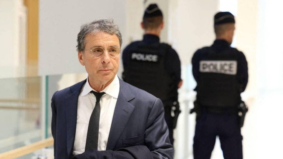 Le parquet s'oppose à la libération d'Alexandre Djouhri : un procès au cœur du scandale libyen