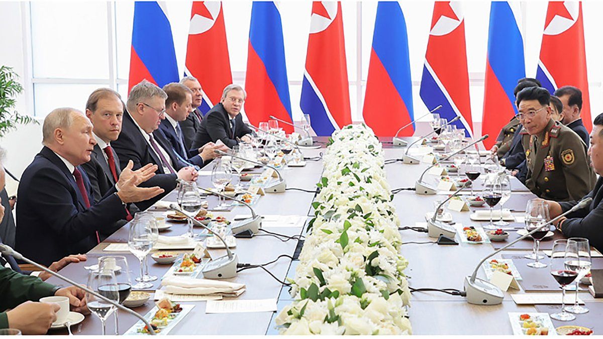 Une perte inattendue : l'ambassadeur russe en Corée du Nord décède à 70 ans