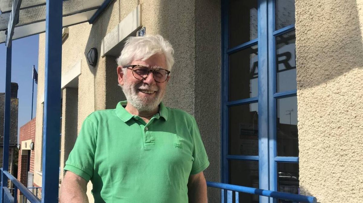 Alain Le Tolguennec, maire de Fercé, tire sa révérence avant les municipales de 2026