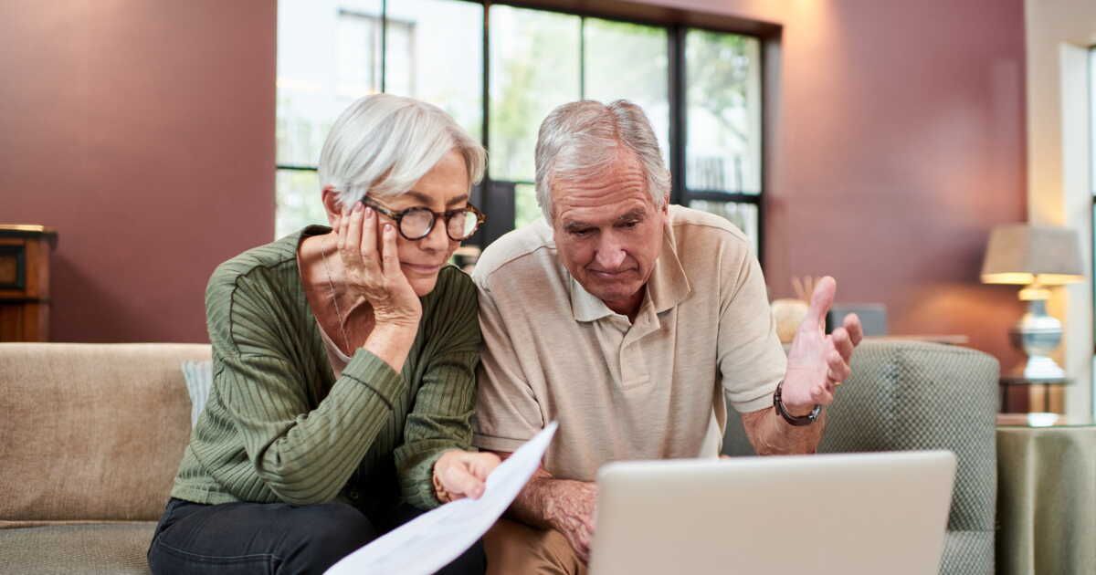 Pourquoi dire non à la succession ?