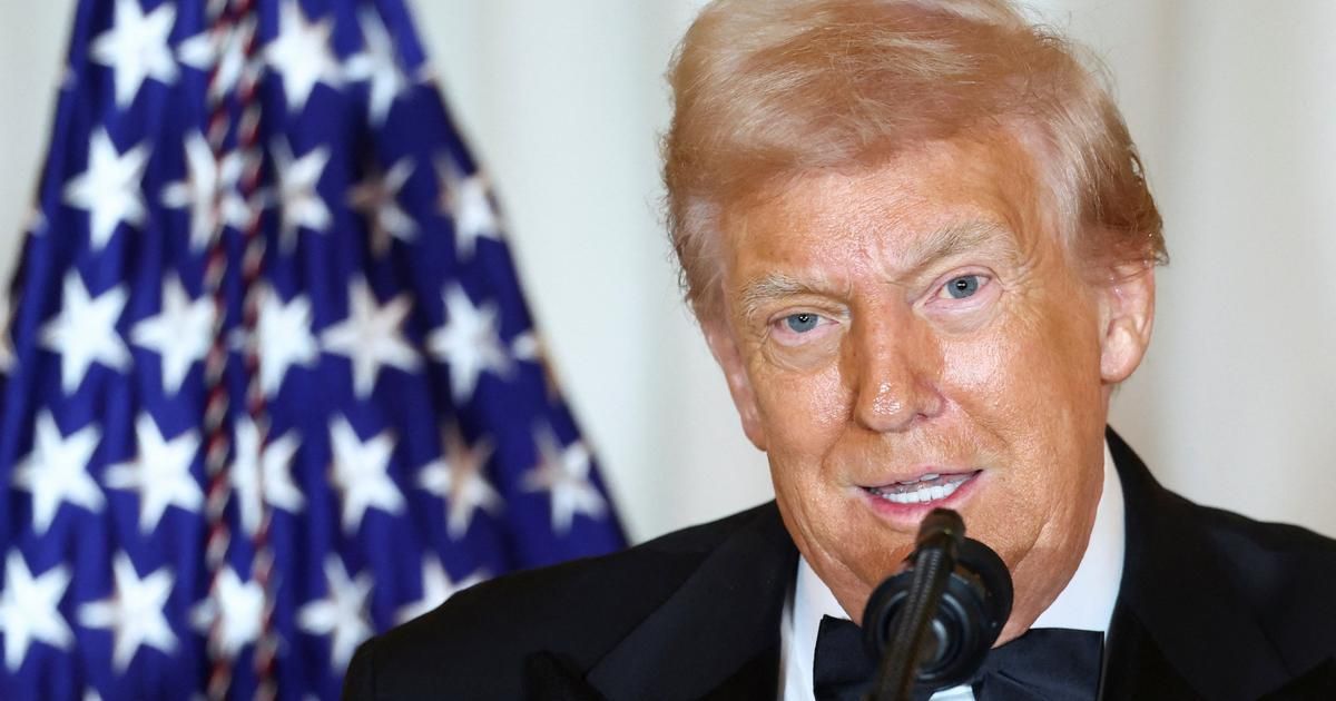 Trump critique Zelensky pour ne pas avoir exploré le plan de paix américain