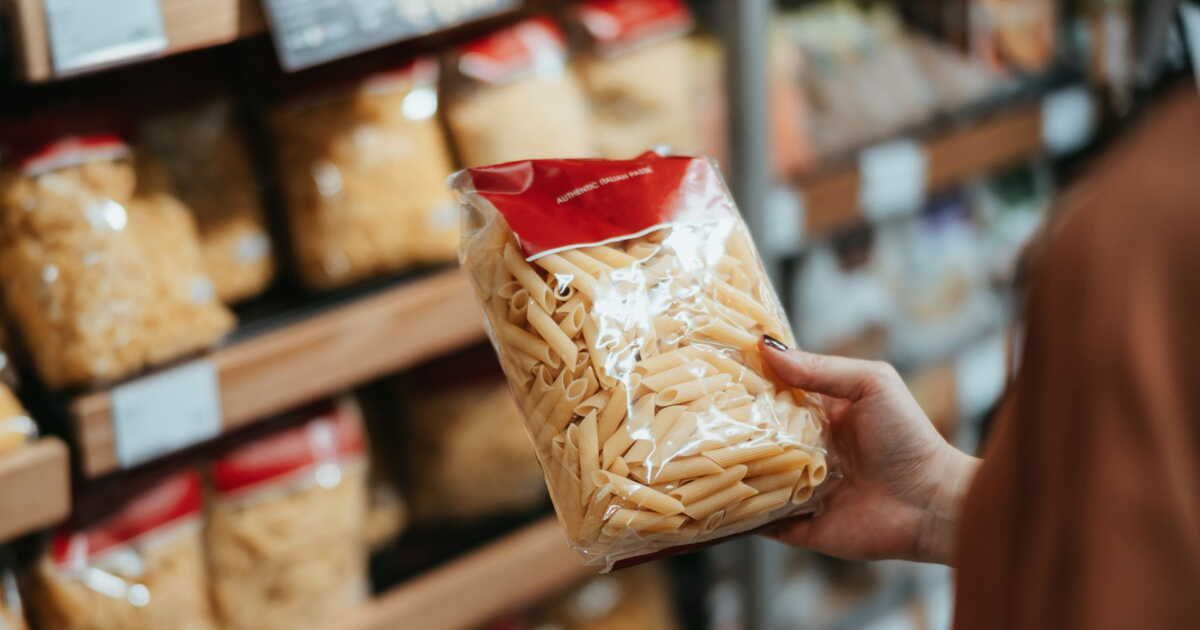 Les secrets pour choisir des pâtes d'exception au supermarché