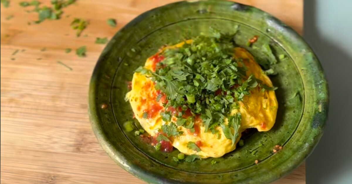 L'omelette soufflée rapide : percez le secret des chefs pour un brunch exquis