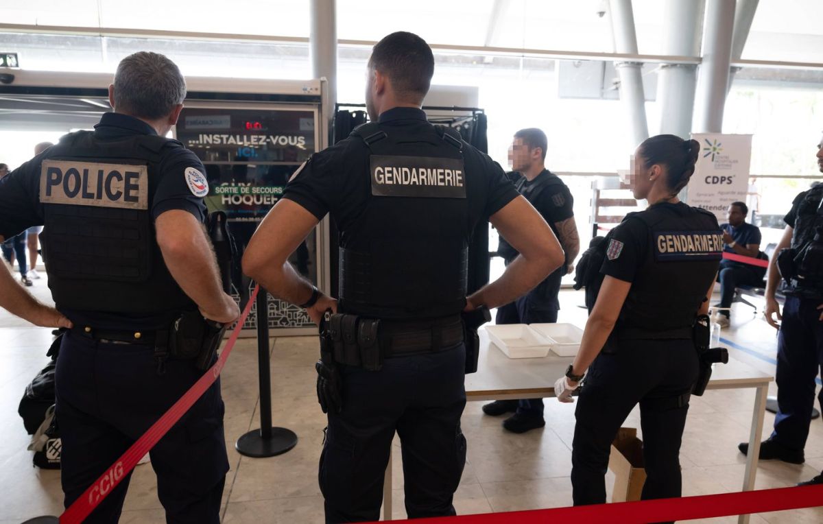 Le démantèlement d'un réseau de cocaïne entre le Brésil et l'Europe