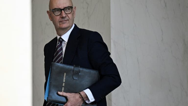 Un amendement clé sur les dépenses de santé à l'horizon du budget de la Sécu