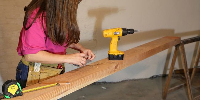 Le bricolage : un art accessible à tous