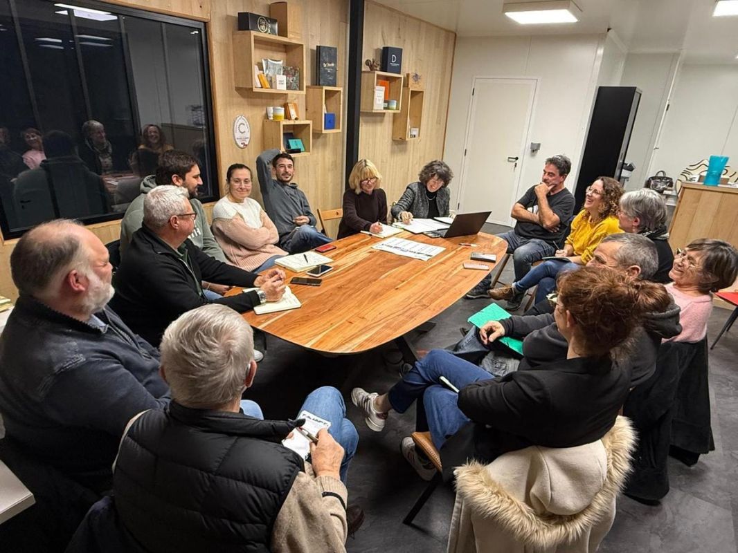 Laurence Rouchaud : un nouvel élan pour Castillonnès en 2026