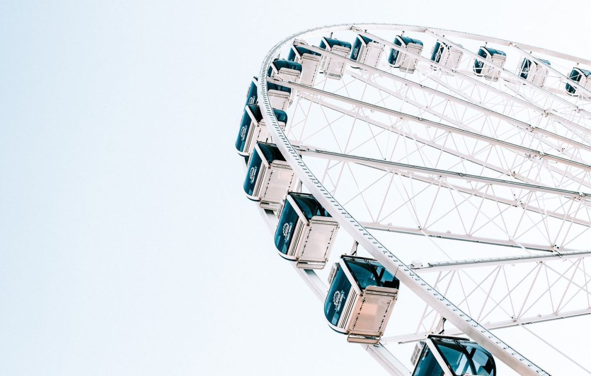 La fête foraine de Limoges se réinvente pour plus de tranquillité