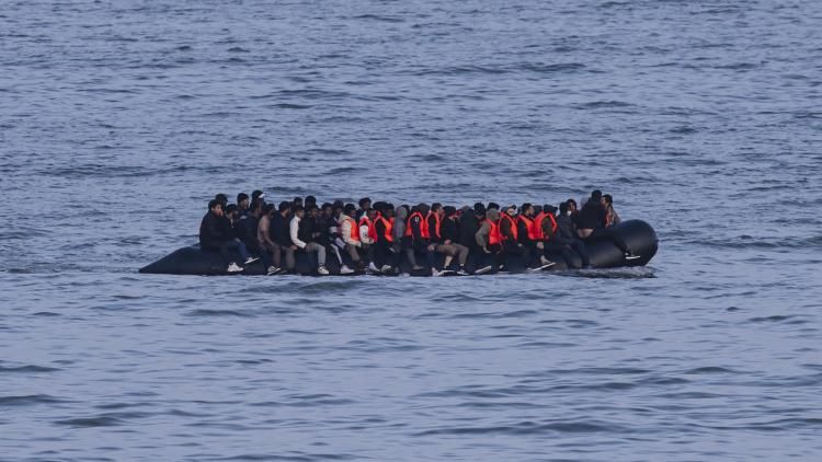 L'union européenne se prépare à un tournant radical dans sa politique migratoire