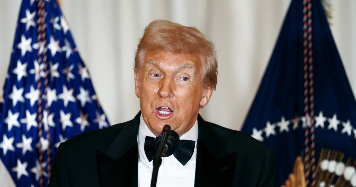 Warner Bros. Discovery : les doutes de Trump sur le rachat par Netflix