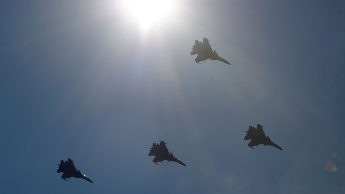 Tensions croissantes entre le Japon et la Chine après des manœuvres aériennes controversées