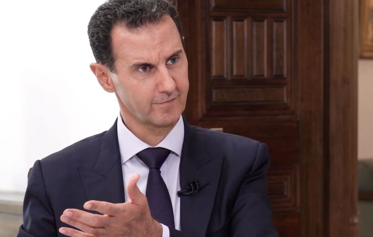 Pourquoi la Russie garde-t-elle Bachar al-Assad sous clé ?