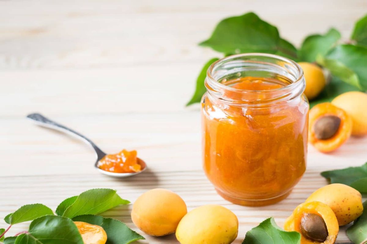 5 secrets pour une confiture d'abricots irrésistible