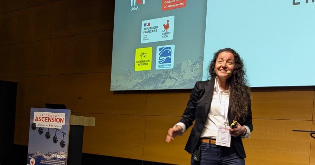 Des entreprises innovantes récompensées : un souffle nouveau pour la French Tech Alpes