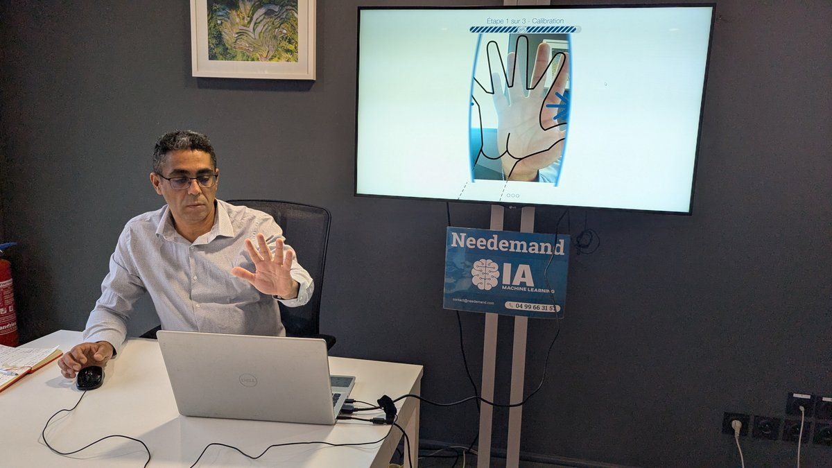 BorderAge : la technologie qui protège les mineurs en ligne sans trahir leur anonymat