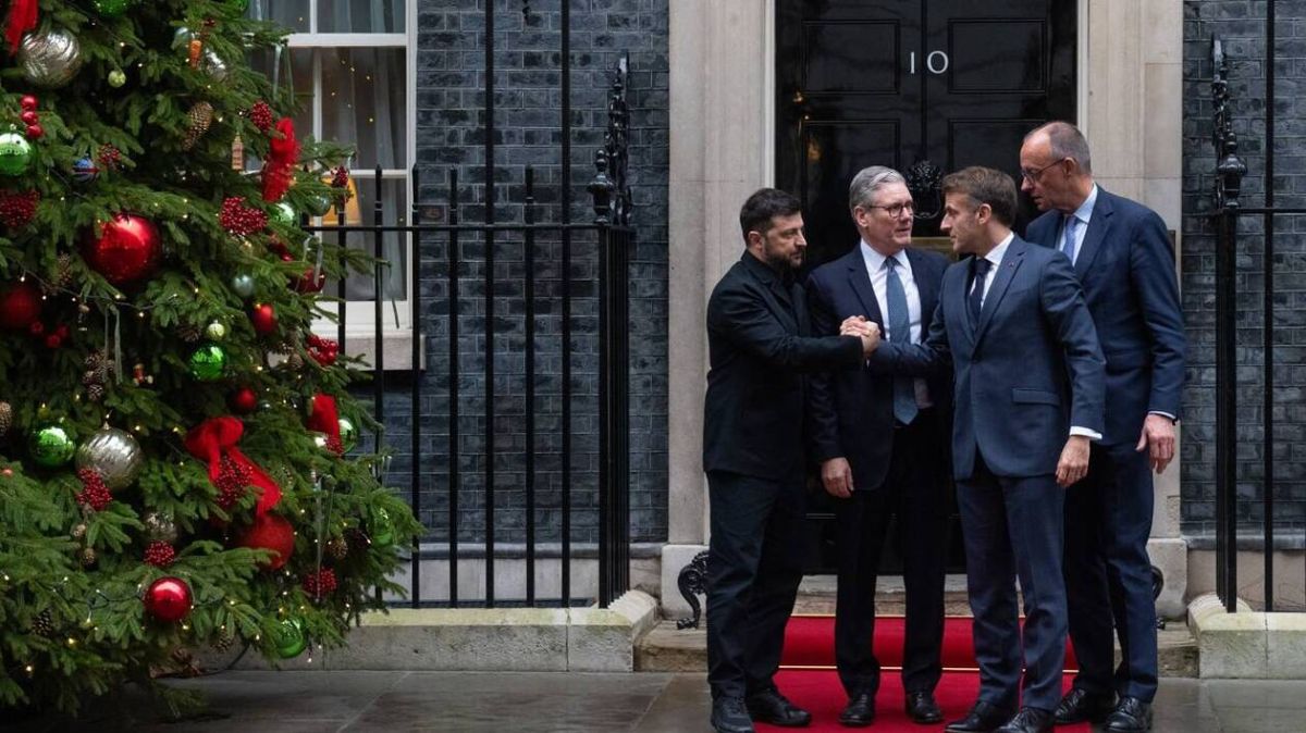 Soumy plongée dans l'obscurité : la résistance ukrainienne face à l'escalade russe