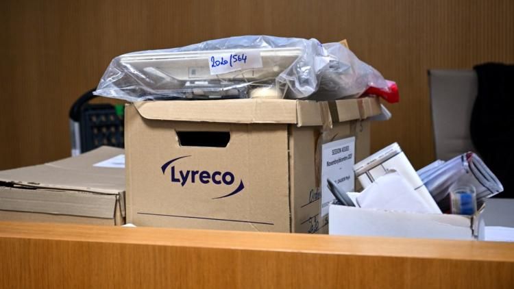 Une mère condamnée pour l'empoisonnement de ses filles fait appel