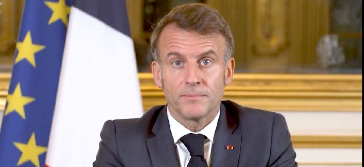 Emmanuel Macron célèbre la laïcité : un héritage à défendre