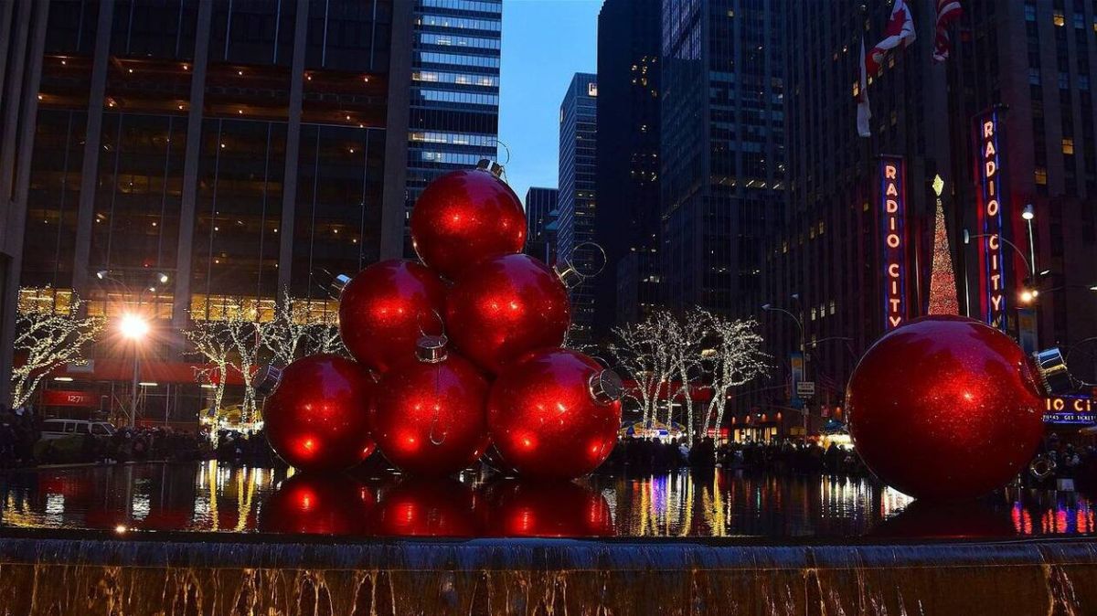 votre expérience des fêtes à l'étranger : partagez vos histoires