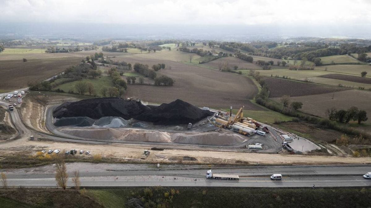 A69 : Vers une relance du chantier entre Toulouse et Castres ?