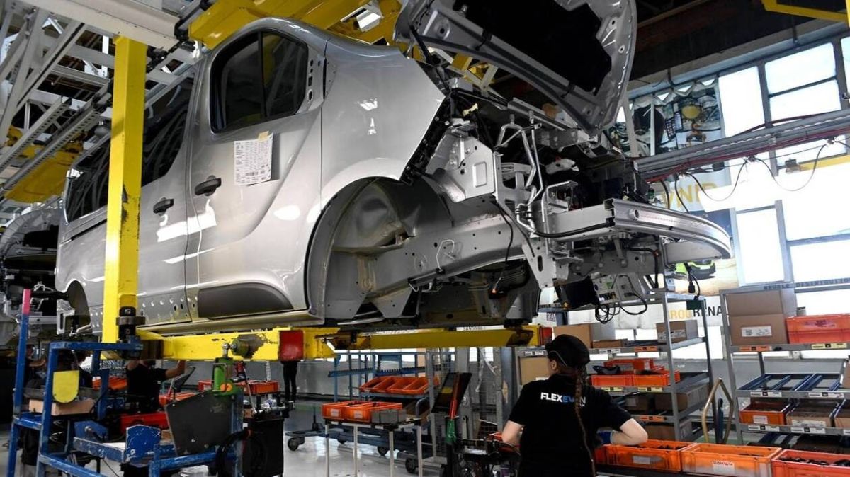 Renault et Ford s'unissent pour électrifier le marché européen