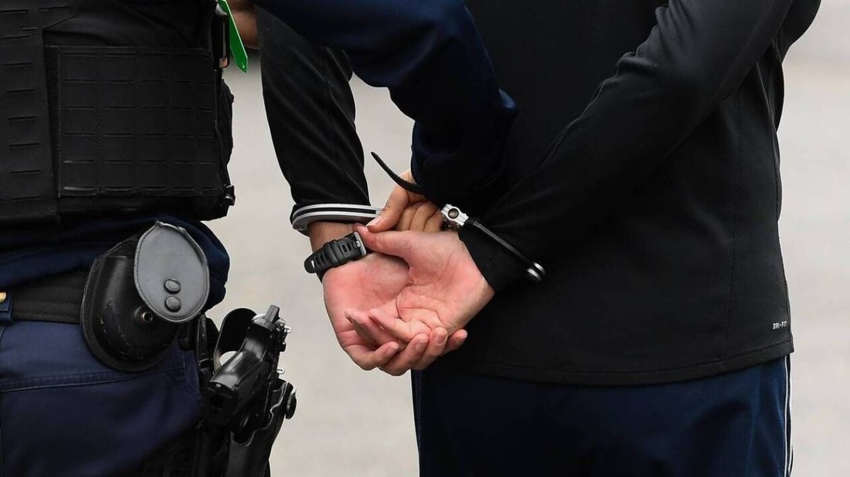 La Flèche : deux jeunes interpellés après une vague de dégradations et de vols