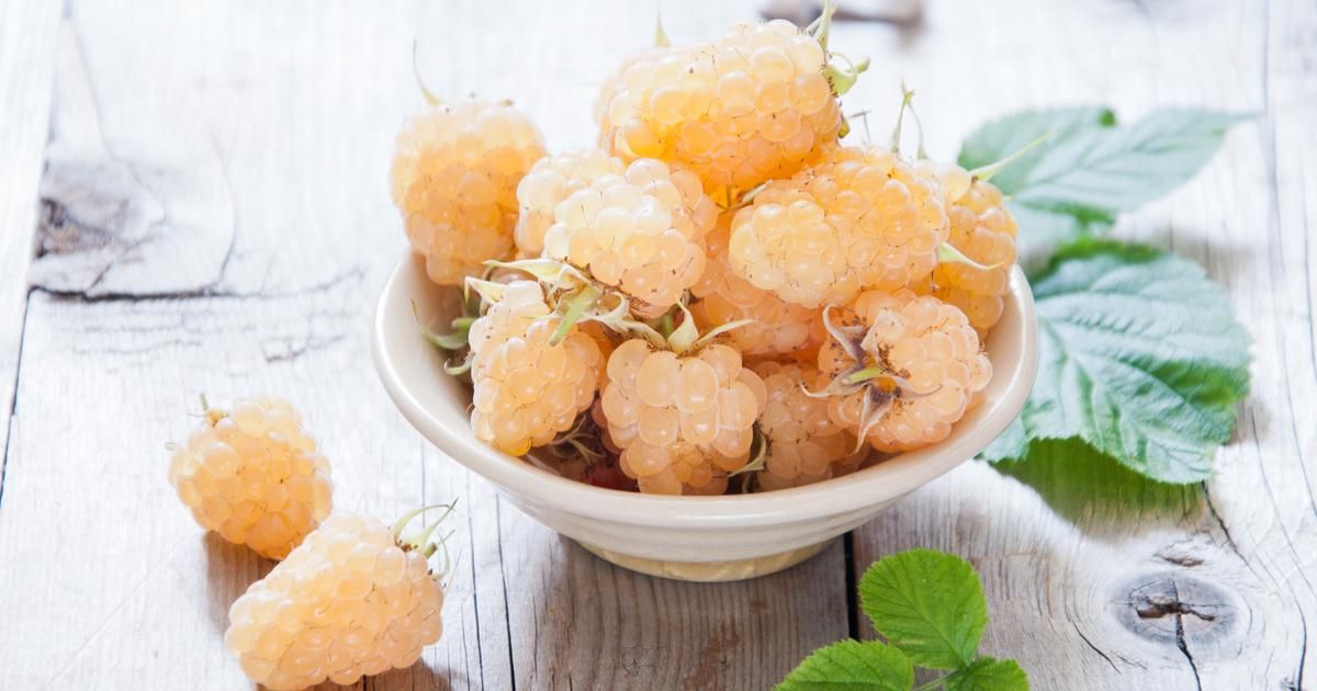 Des fruits étonnants qui vont égayer votre assiette