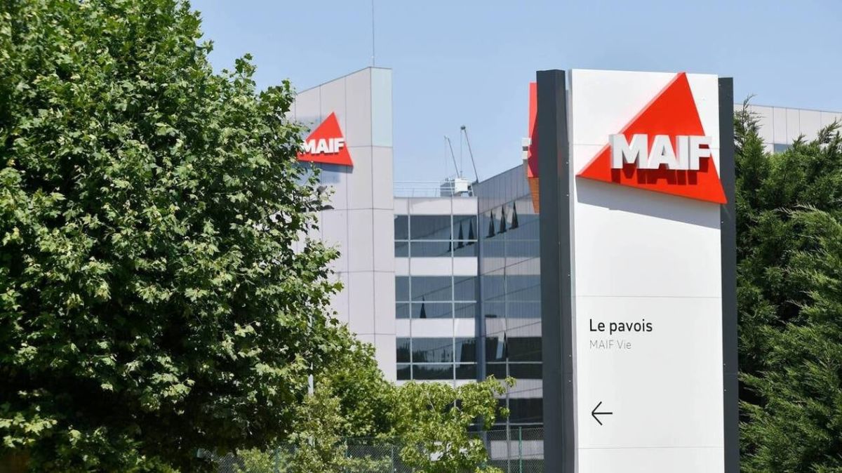 Grève au siège de la MAIF : les employés s'unissent contre la réorganisation