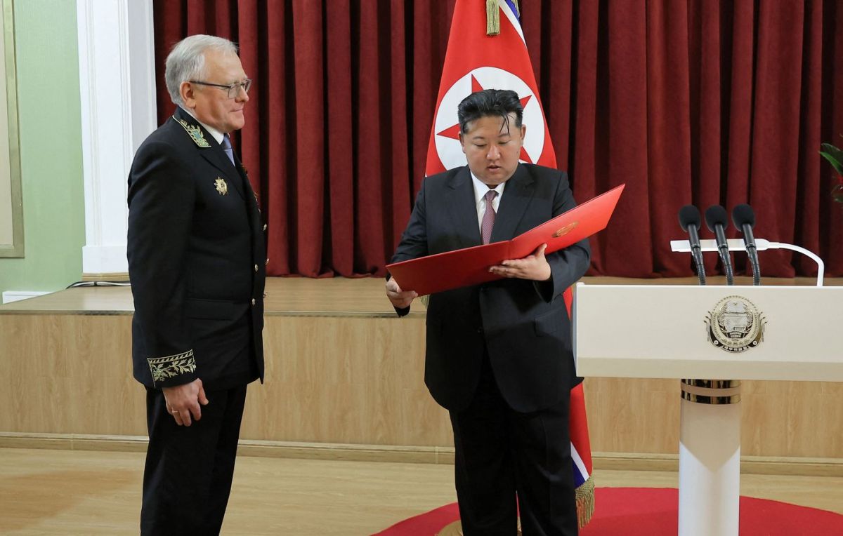 Décès inattendu de l'ambassadeur russe en Corée du Nord : un lien historique brisé