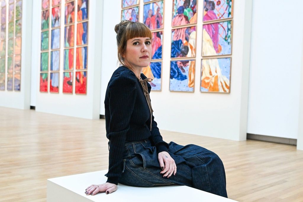 Notre-Dame : la controverse des nouveaux vitraux enfin tranchée