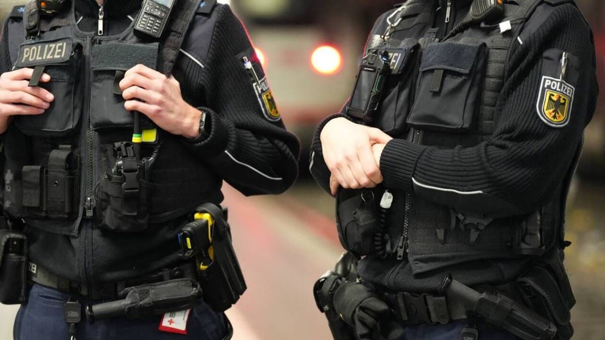 Allemagne : Friedrich Merz propose de levée les contrôles aux frontières