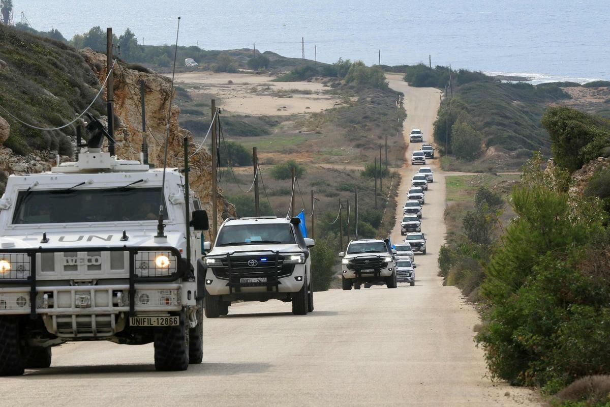 Les tensions au Liban s'intensifient suite aux frappes israéliennes sur le Hezbollah