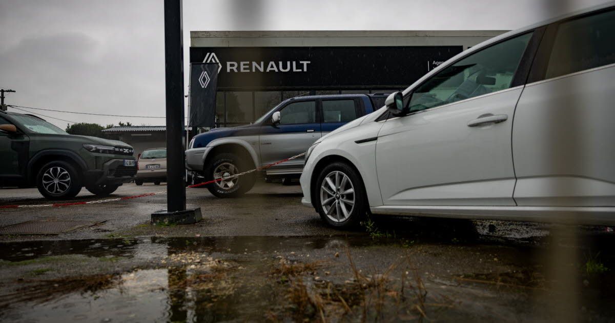 Un garagiste sous le feu des projecteurs après un tir durant un cambriolage