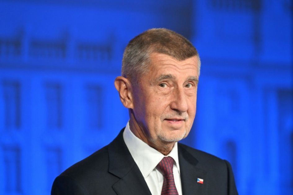 Andrej Babis fait son grand retour à la tête de la République tchèque