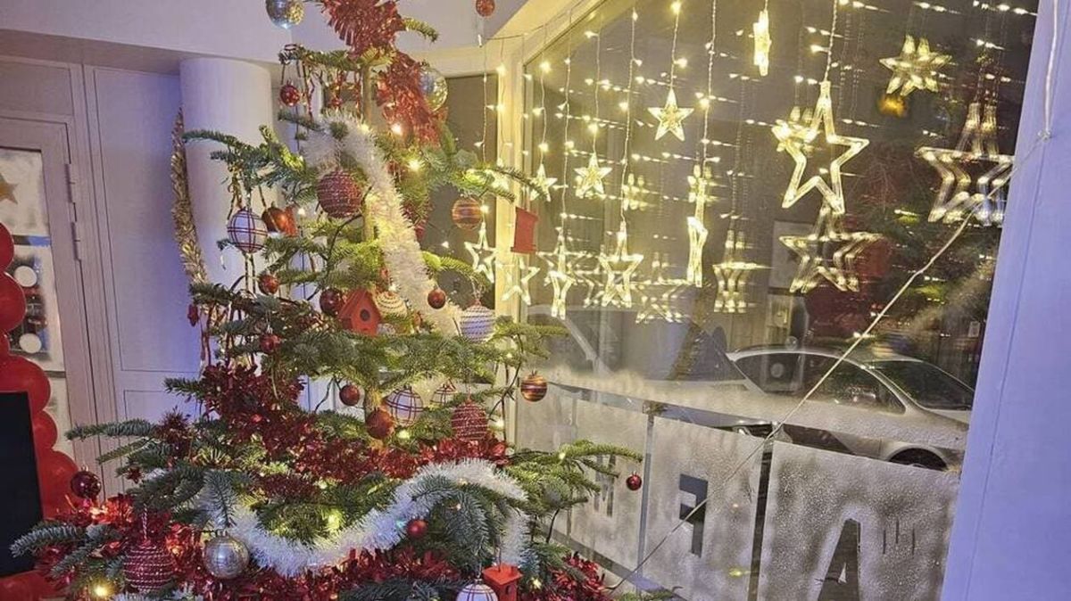 Des boîtes de Noël solidaires pour réchauffer les cœurs à Alençon