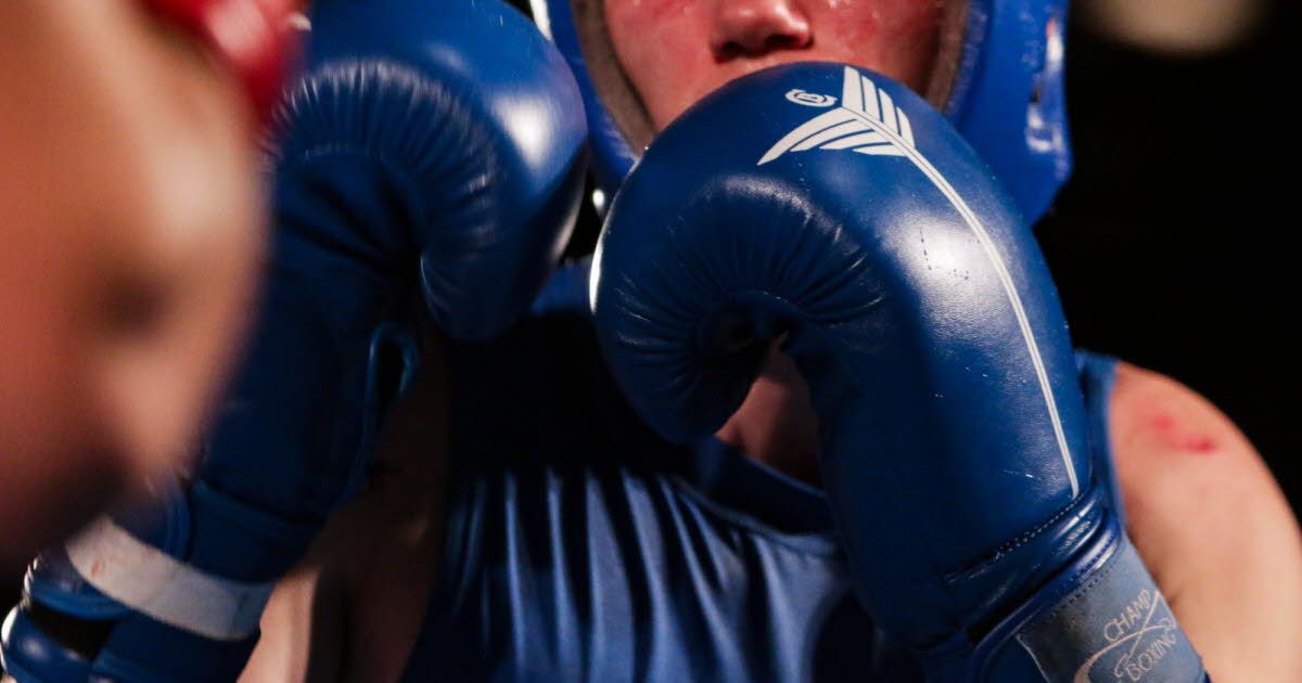 Un ancien champion de boxe condamné pour escroquerie envers une octogénaire