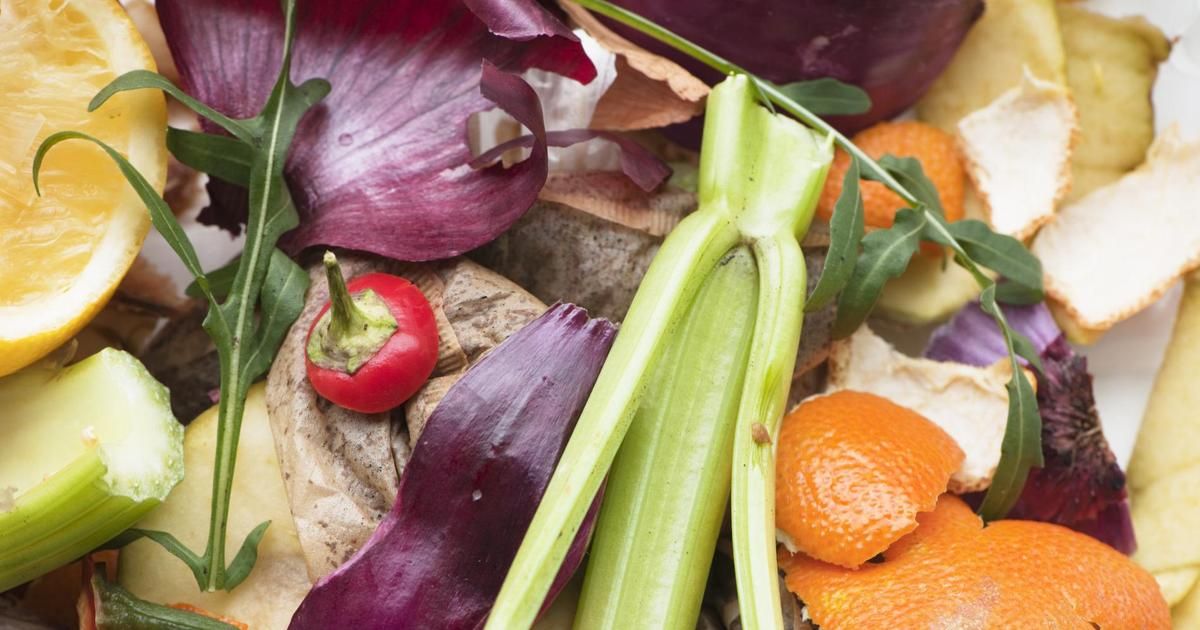 Réduire ses déchets en cuisine : les essentiels à adopter