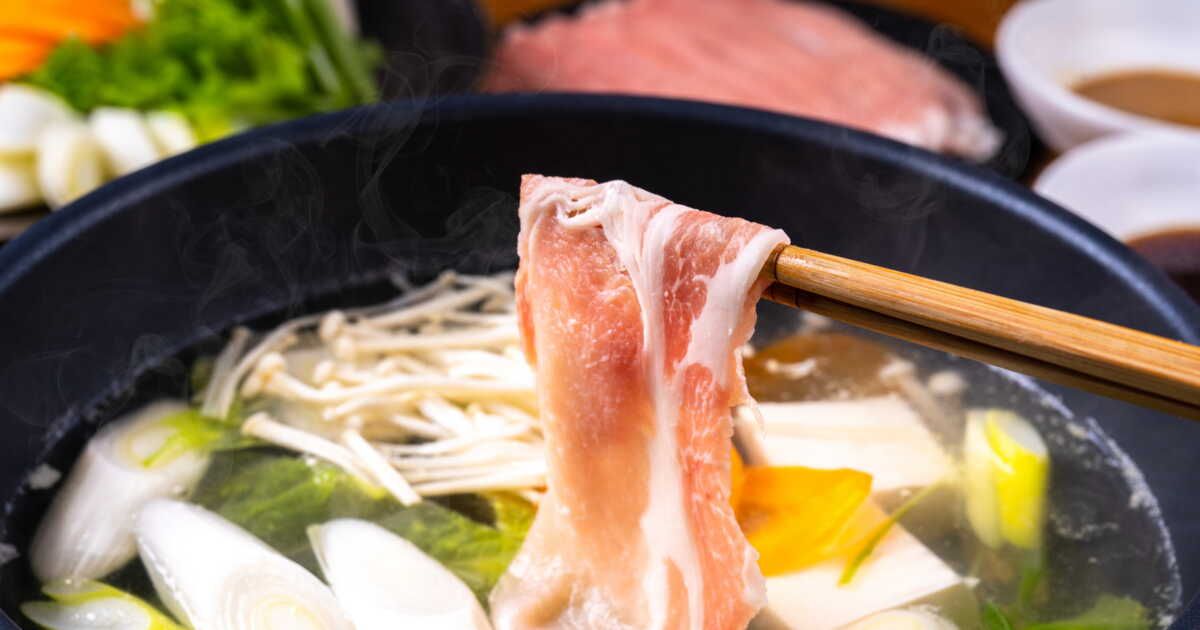 Découvrez le shabu-shabu, la fondue japonaise qui réchauffe le cœur