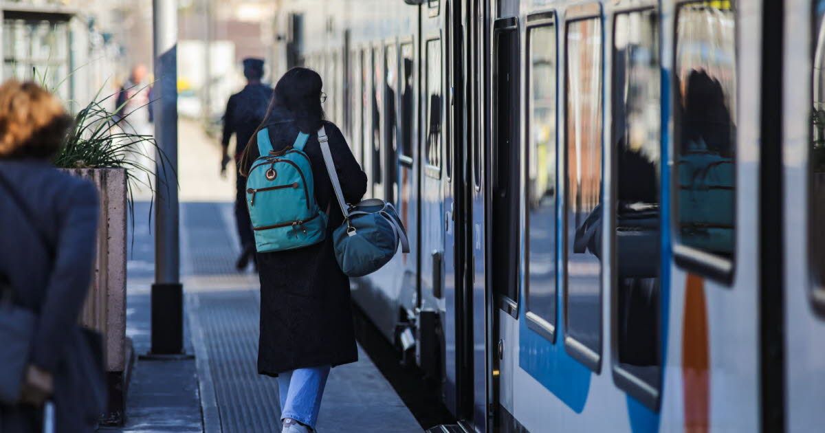 Un plan ambitieux pour lutter contre les violences sexistes dans les transports