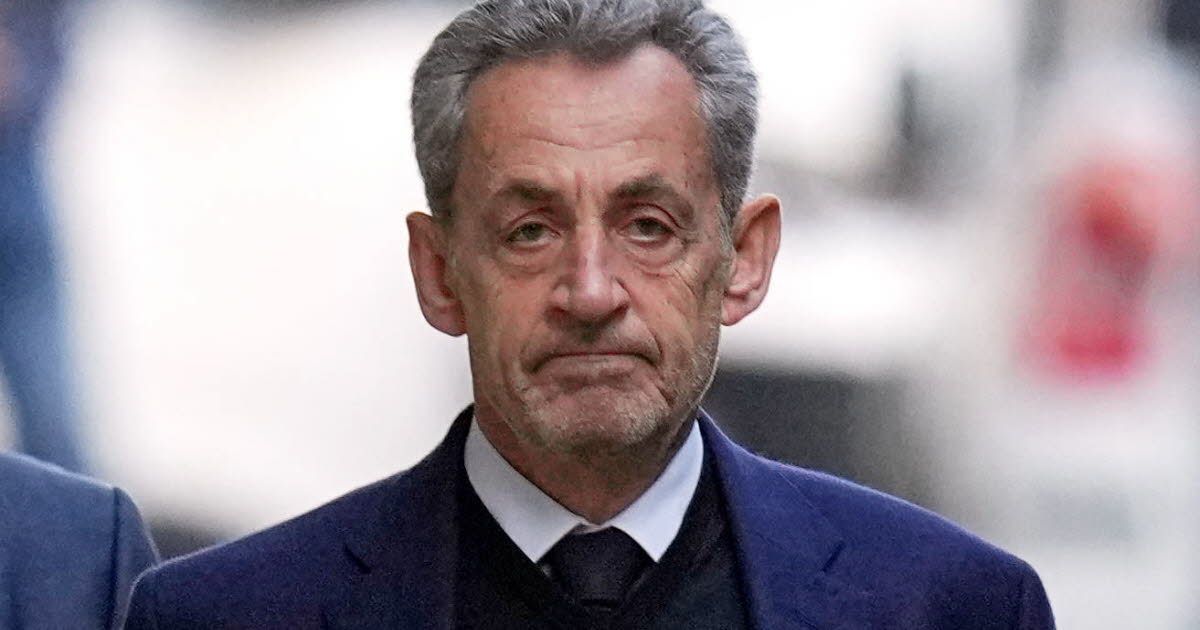Nicolas Sarkozy dévoile son journal de détention : entre révélations et émotions