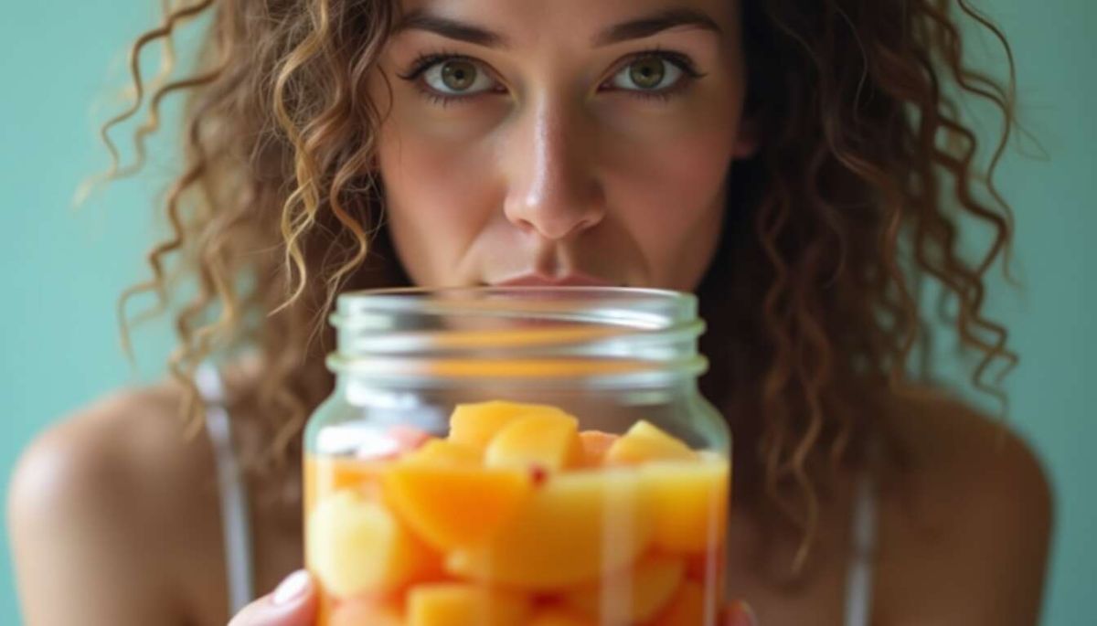 Fruits en conserve : alliés de l'hiver ou pièges sucrés ?